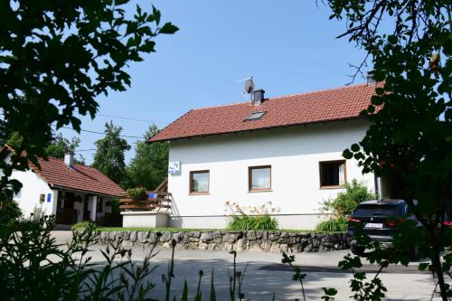 Ostarski Stanovi House | Guest House Family Dukić