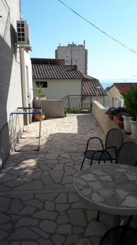 Bili brig House | Guest House Lucija