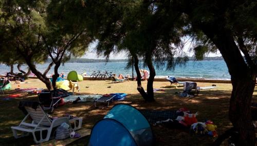 Novigrad House | Guest House Nina