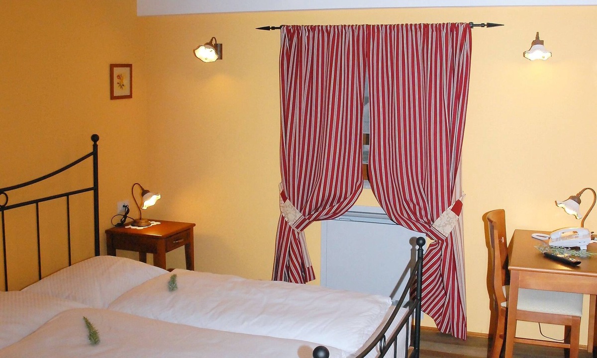 Rukavac House | Guest house Stancija Kovacici