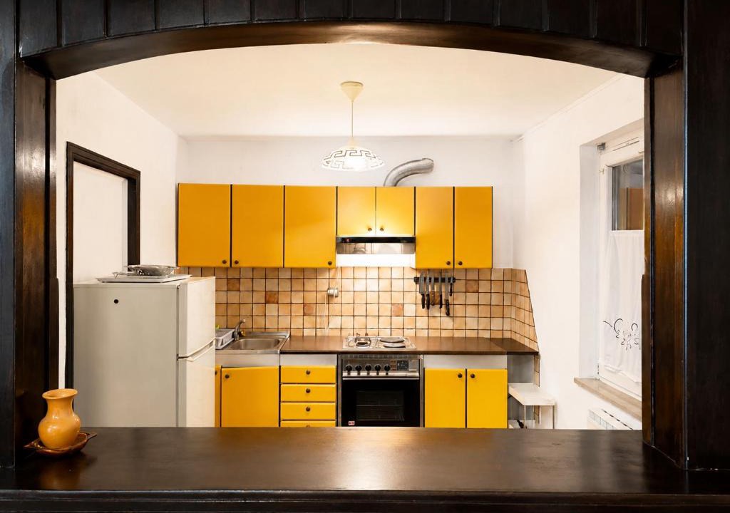 Fijeroga Apartment | Guest House Tomšič