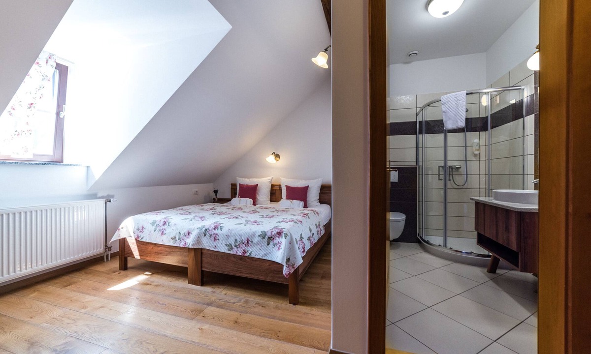 Vrhnika House | Guesthouse Bistra