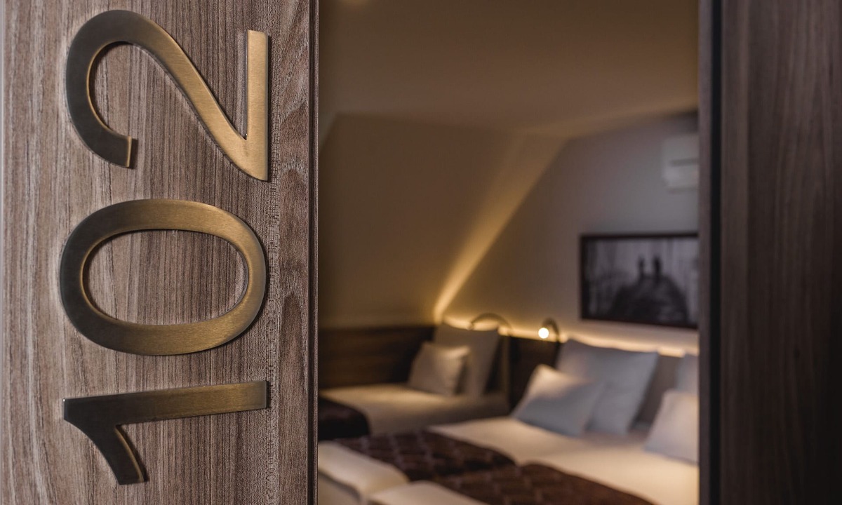 Vransko House | Guesthouse Grof