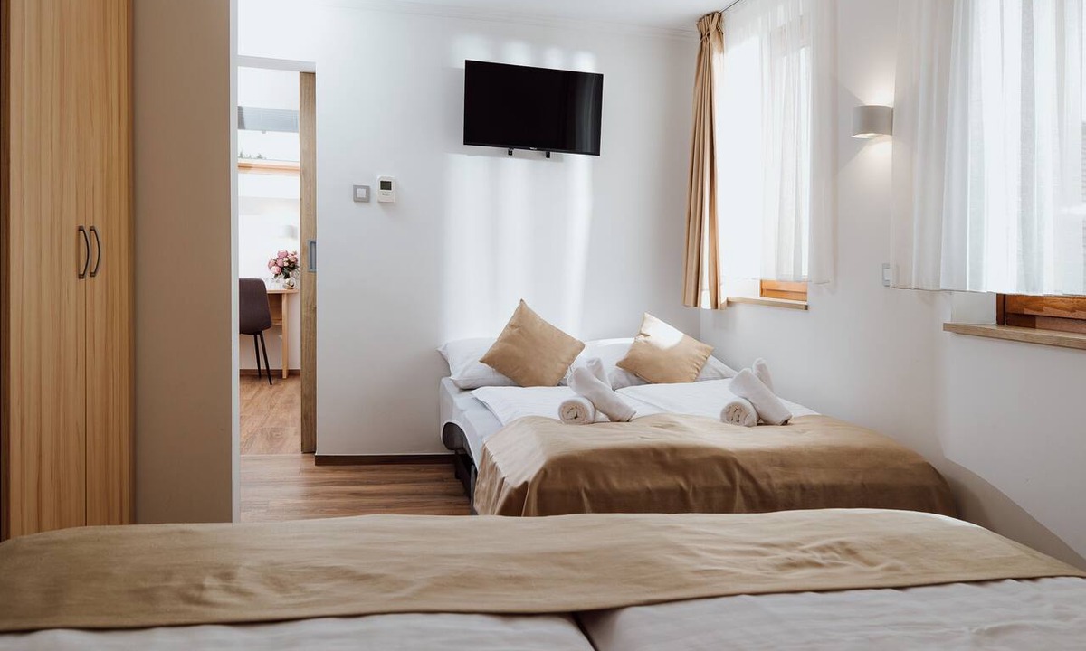 Slovenska Bistrica House | Guesthouse Iršič