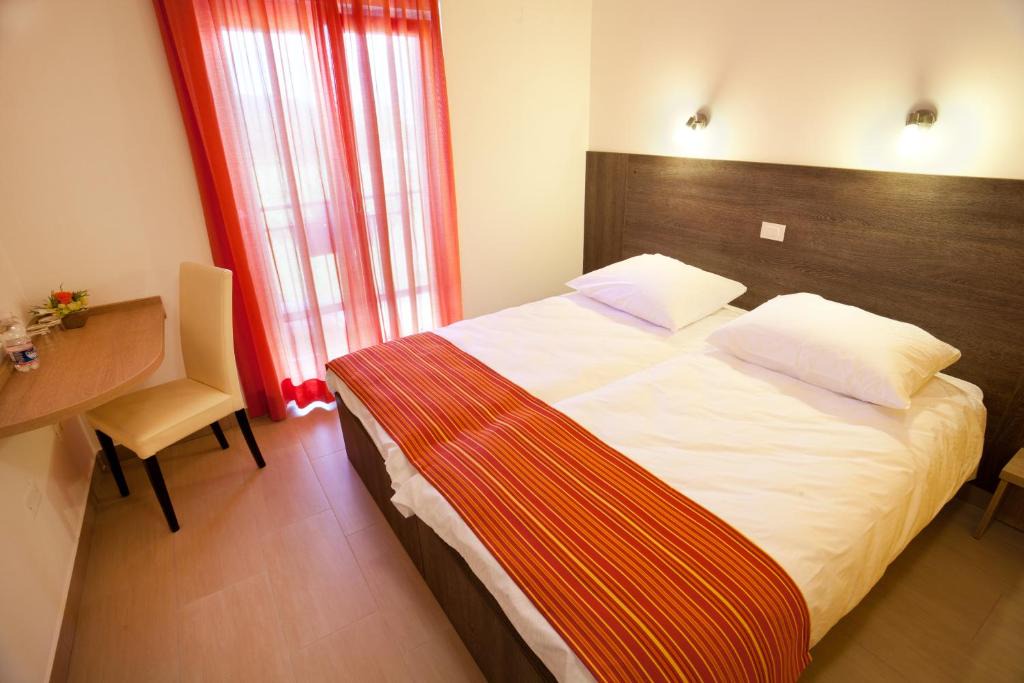 Slap House | Guesthouse Ošterija