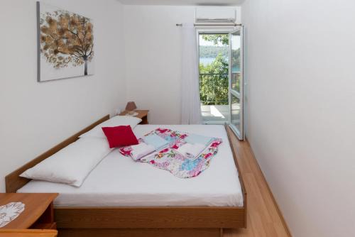 Mljet House | Guesthouse Pavla