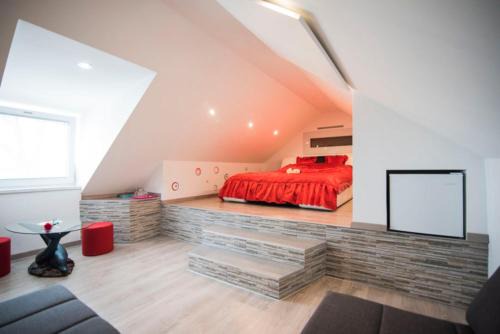 Ptuj Bed & Breakfast | Guesthouse Prenočišča Širec