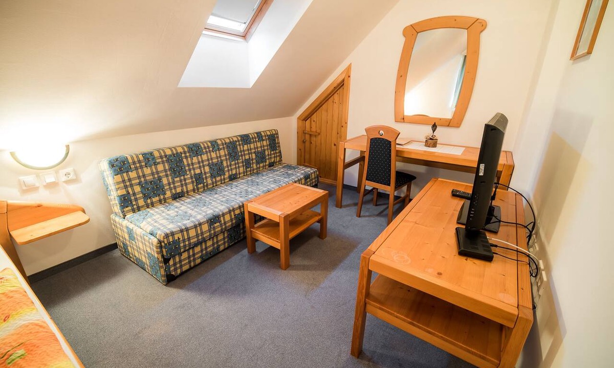 Bohinj House | Guesthouse Resje