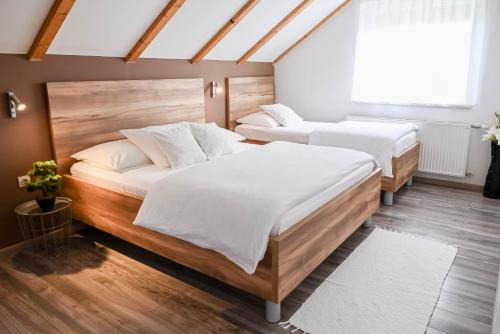 Rakovica Apartment | Guesthouse Rubcic