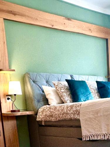Bohinjska Bela Apartment | Guesthouse Sabine - pr` Skminc