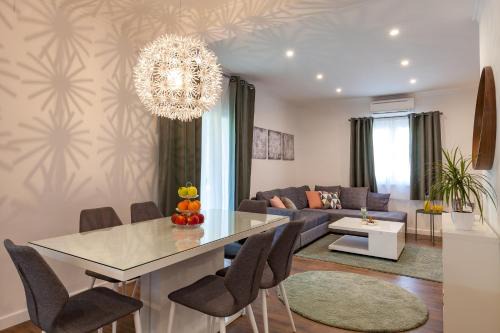 Kamen Apartment | Happy Garden Home