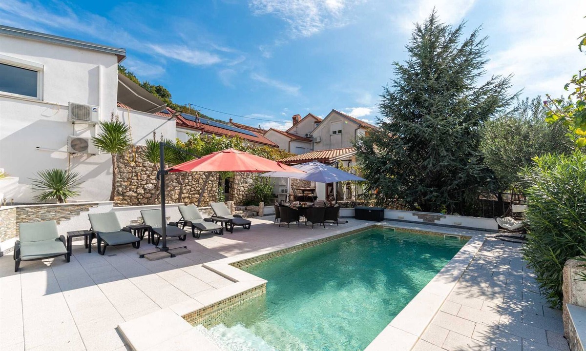 Bribir Villa | Happy Hideaway Villa by Aneo Travel