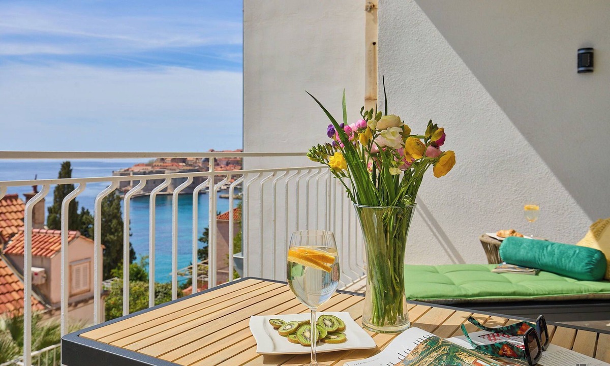Dubrovnik Apartment | Hedera Estate, Hedera A9