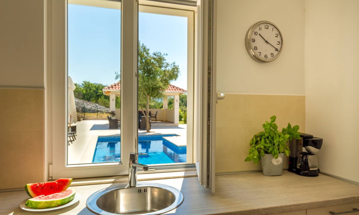 Orasac Villa | Hedera Estate, Villa Hedera VII
