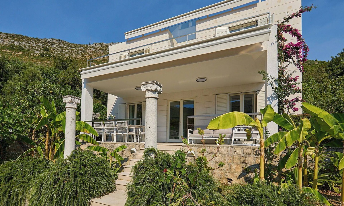 Zaton Villa | Hedera Estate, Villa Hedera III