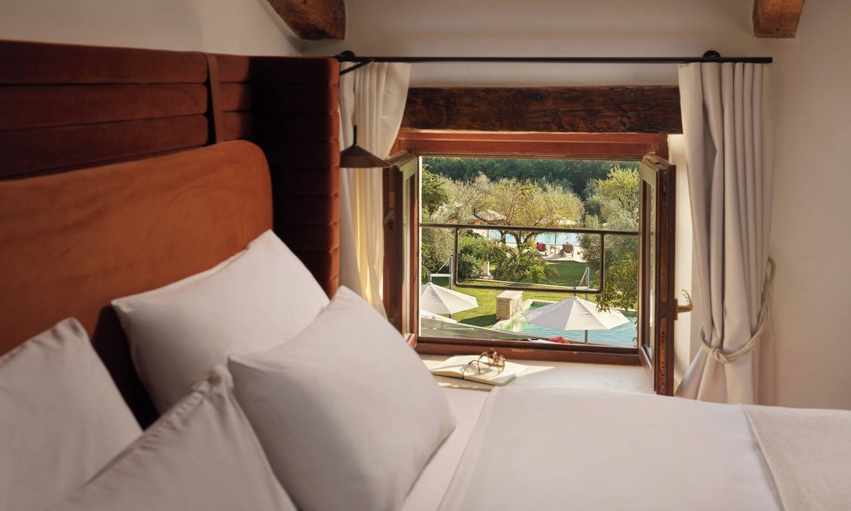 Brtonigla Hotel | Heritage Hotel San Rocco