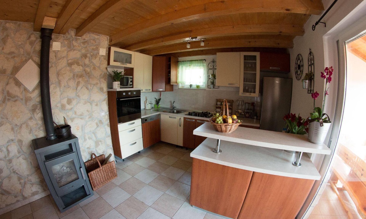 Prgomet House | Heritage Villa Heaven