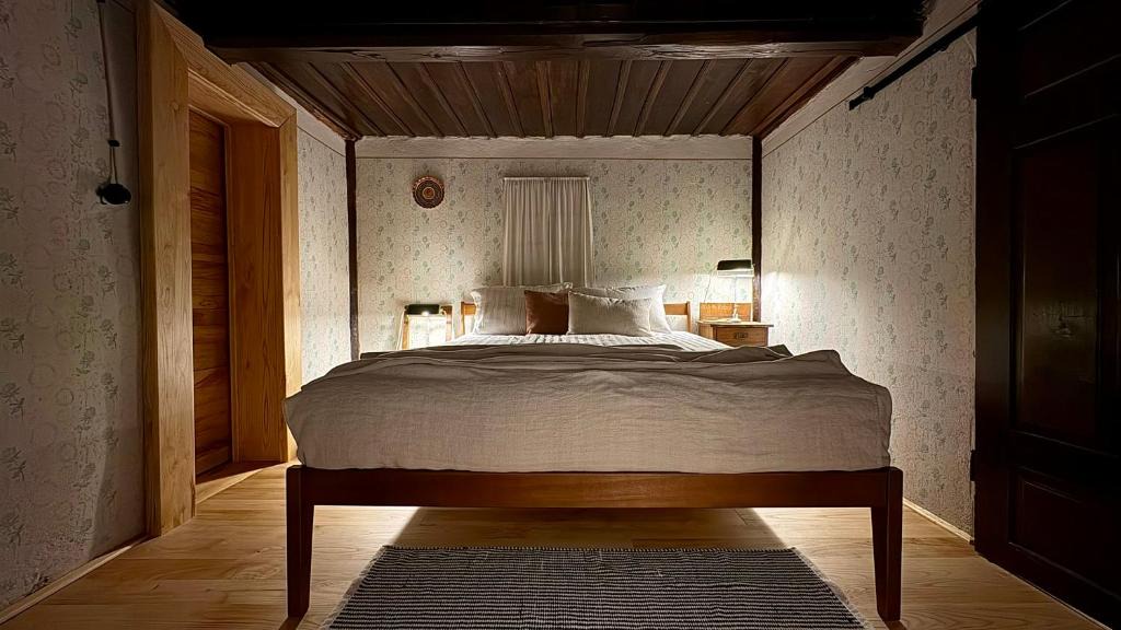 Cerklje ob Krki House | Hiša 1875 - Authentic Boutique Heritage Stay
