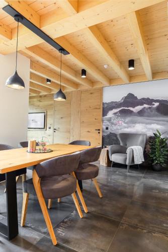 Bohinjska Bistrica Apartment | Hiša Križaj