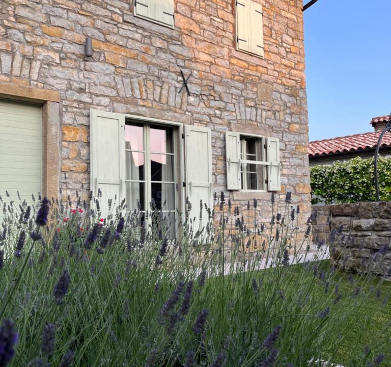 Tinjan Villa | Hiša Marija Private Spa Villa