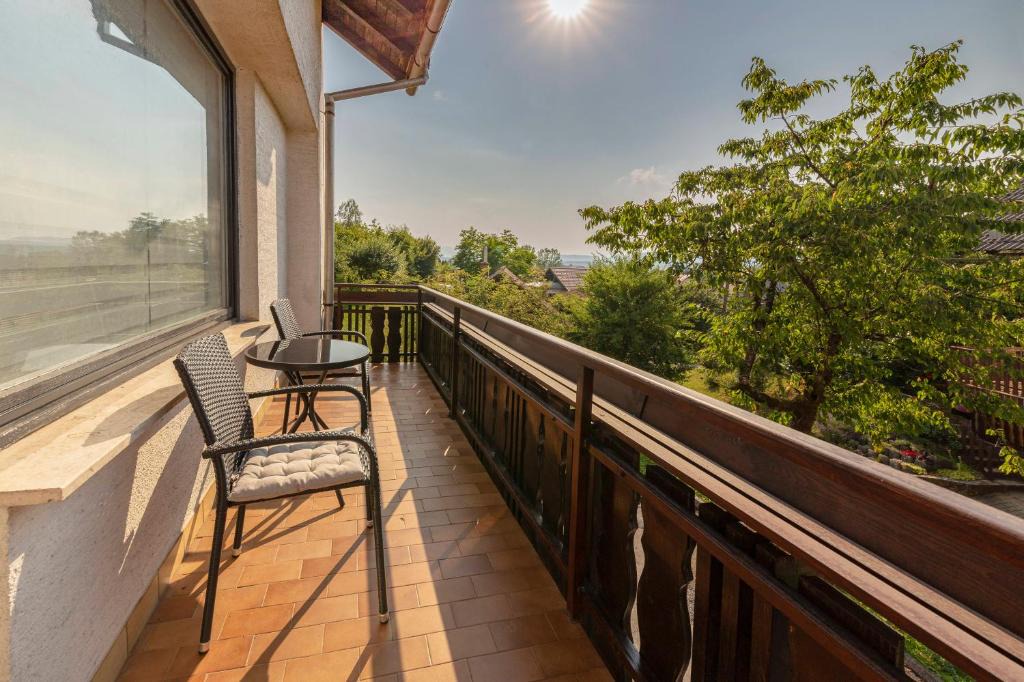 Vodice Apartment | Hiša Oder