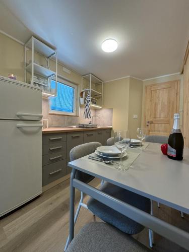 Podcetrtek House | Hiška Velavida