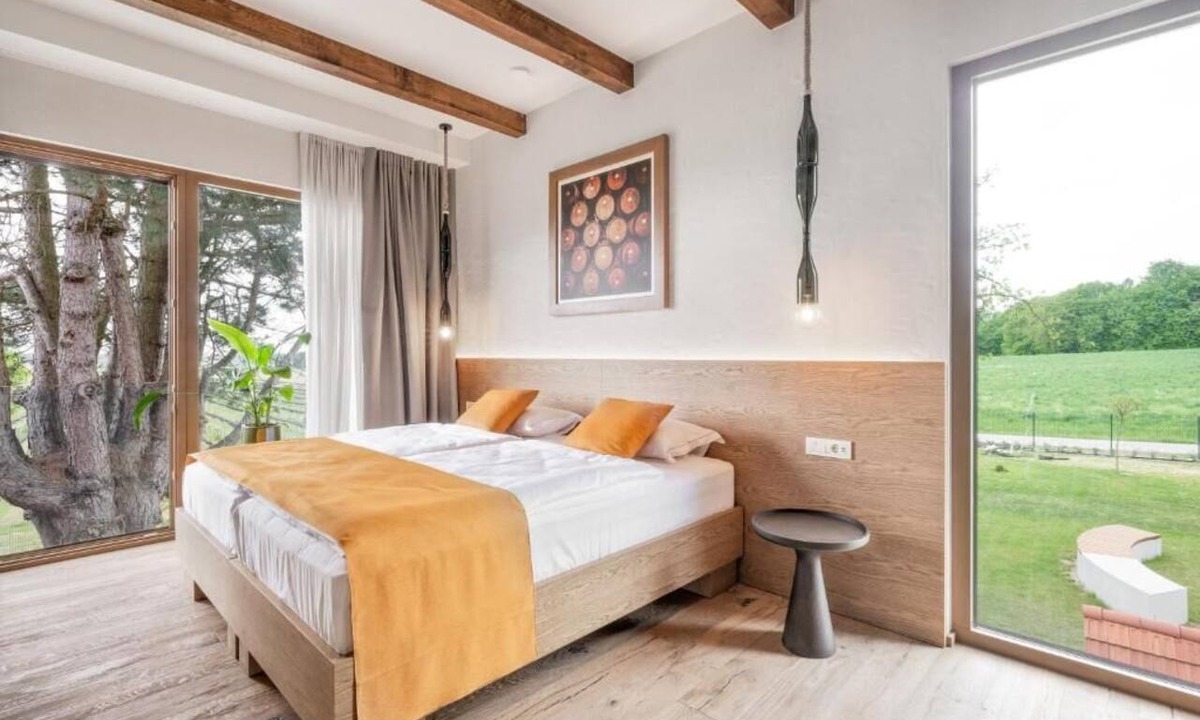 Ormoz Hotel | Hisa Marija House