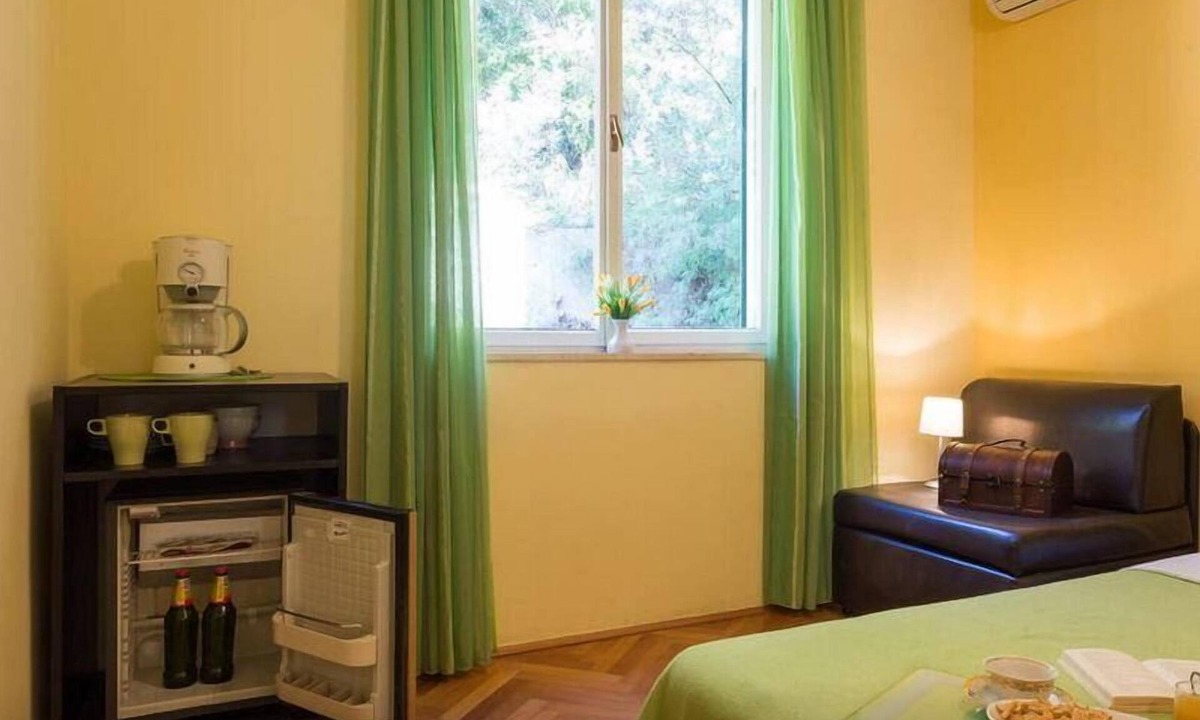 Dubrovnik Apartment | Holiday apartment Dubrovnik for 1 - 2 persons with 1 bedroom - Holiday apartment