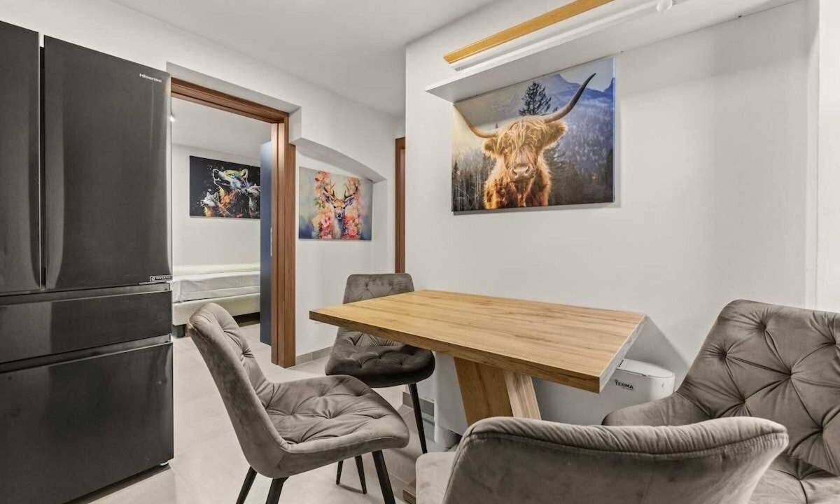 Vrvari Apartment | Holiday Apartment Kozada