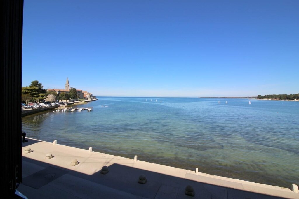 City Center Apartment | Holiday apartment Poreč for 1 - 6 persons with 3 bedrooms - Holiday apartment