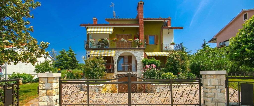 Spadici Apartment | Holiday apartment Poreč for 1 - 4 persons with 1 bedroom - Holiday apartment