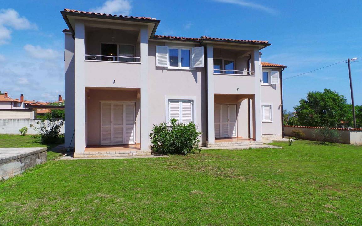 Liznjan Apartment | Holiday apartment with sea view