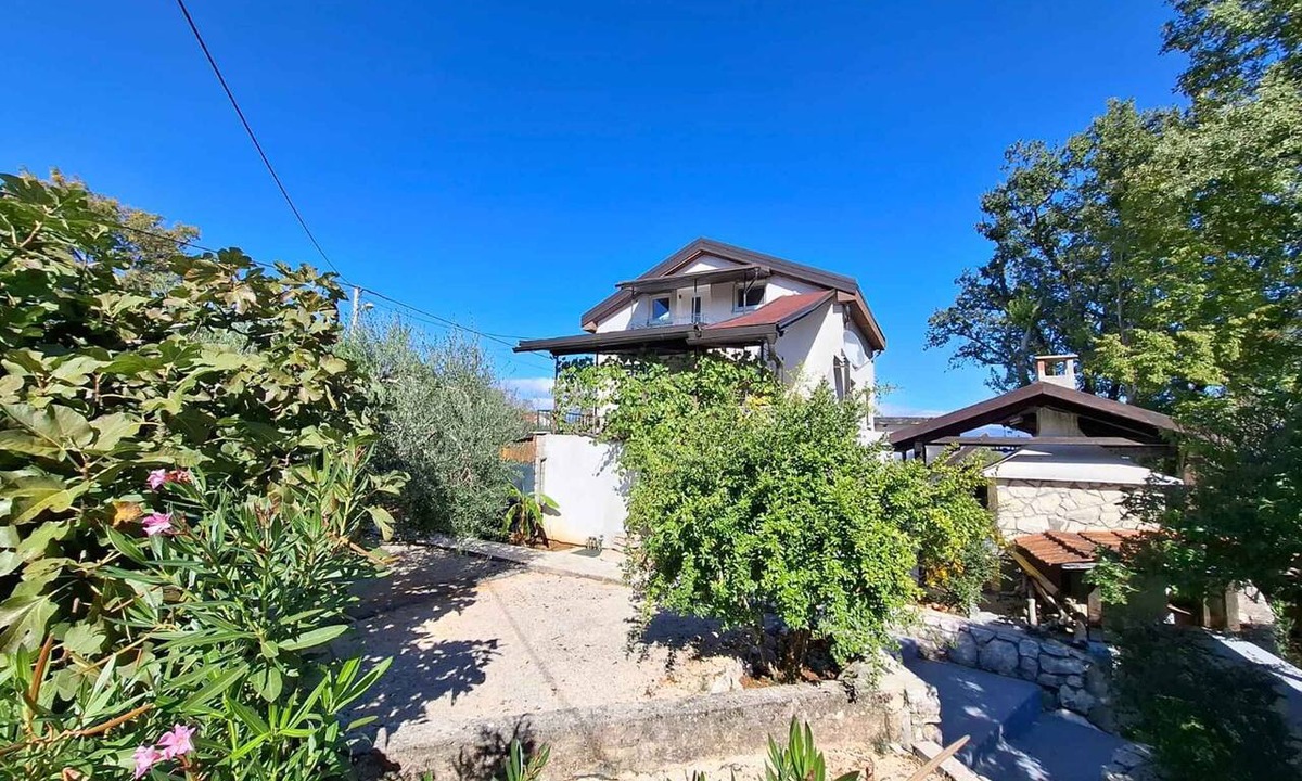 Gostinjac Apartment | Holiday flat Apartment with balcony