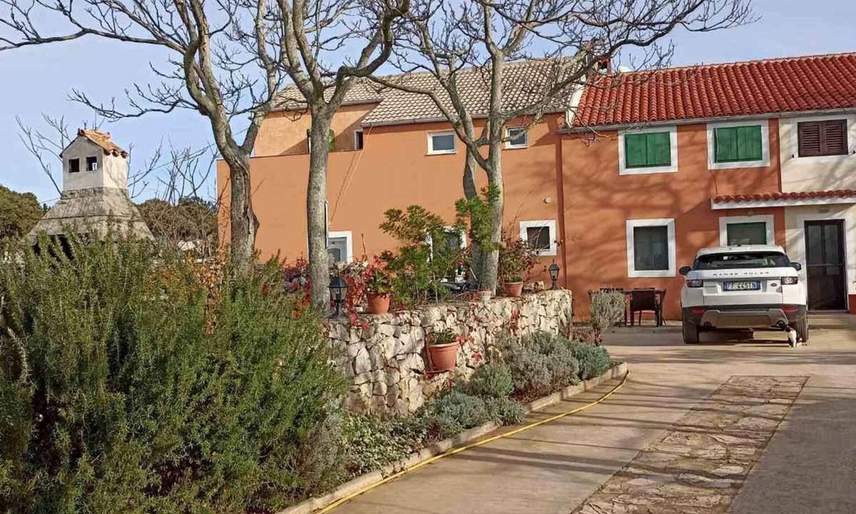 Veli Losinj Apartment | Holiday flat