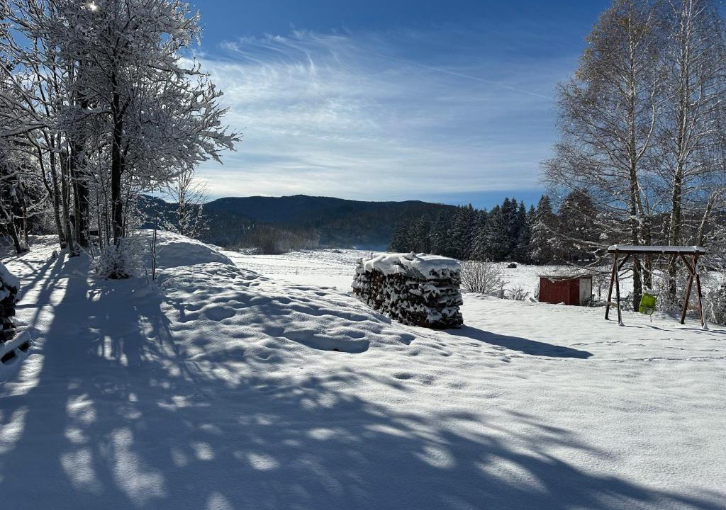 Mrkopalj House | Holiday home Amalia, Sunger