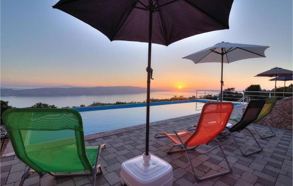 Senj House | Holiday home - Apartments Marinjo