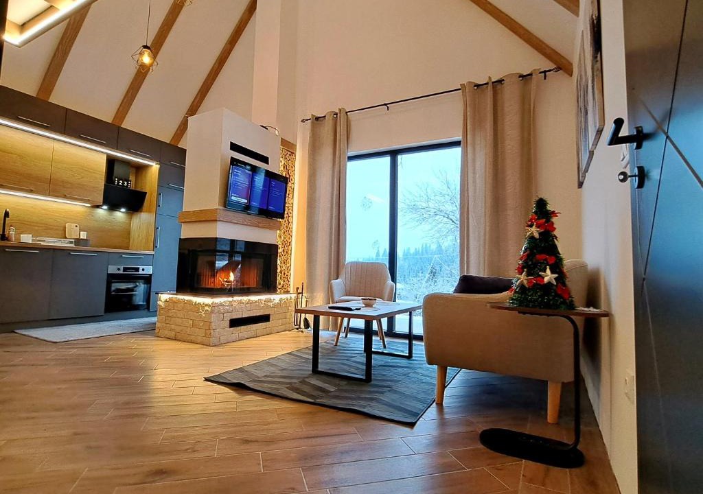 Pale Villa | Holiday home