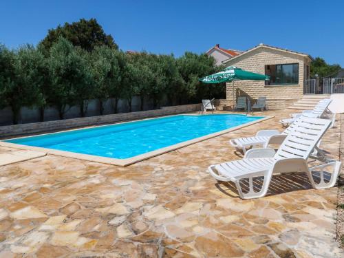 Rogoznica House | Holiday Home Camp Marko-3 by Interhome