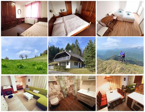 Davca House | Holiday Home Davča