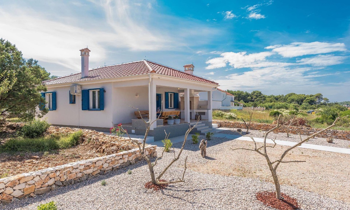 Dragove House | Holiday home "Ena" with view of the water