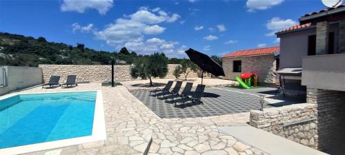 Drage House | Holiday Home Gordana