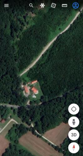 Kobilje Apartment | Holiday Home - Goričko Park