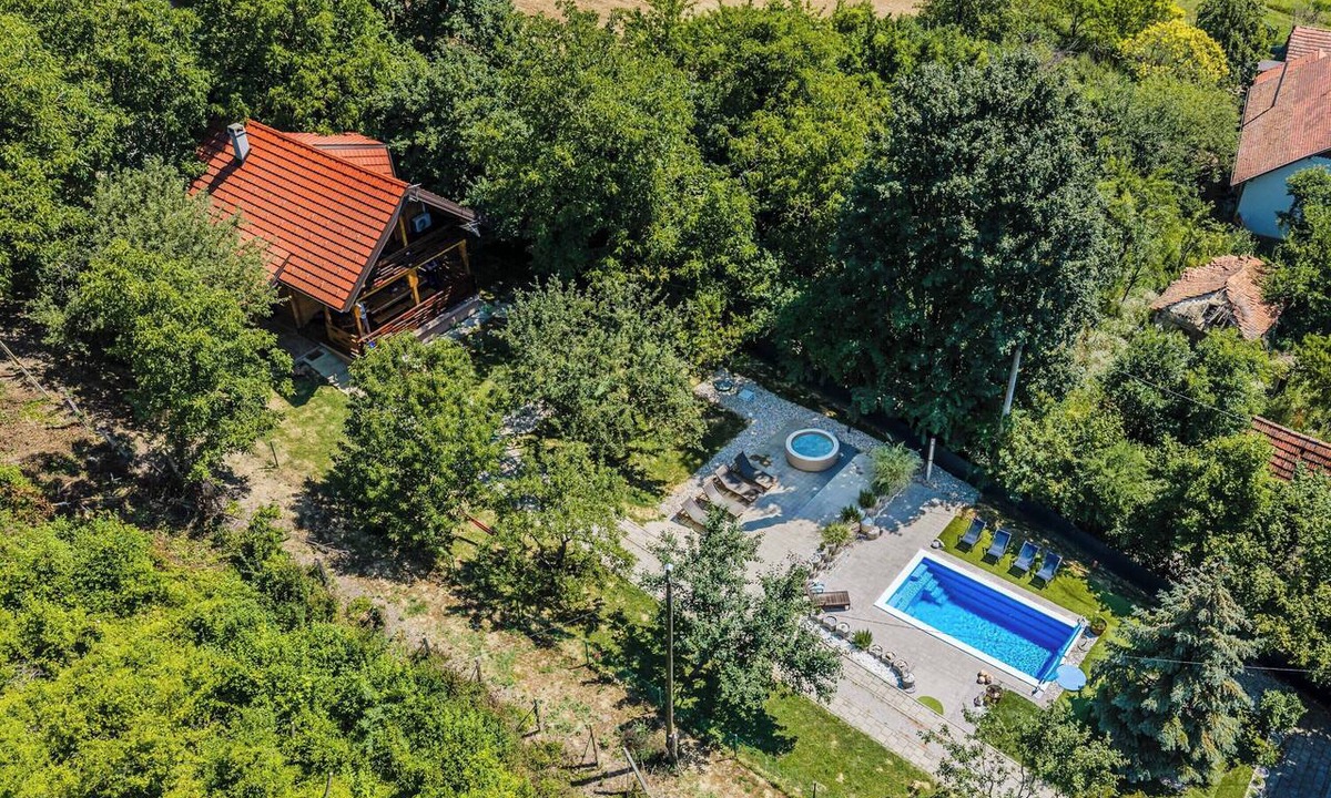 Sveti Ivan Zelina House | Holiday Home With Pool And Wellness, Sveti Ivan Zelina, Croatia