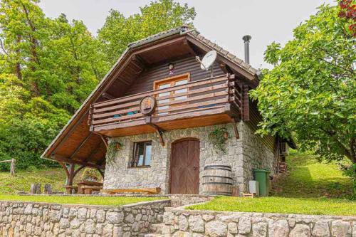 Trska Gora Apartment | Holiday home in Novo mesto - dostava - Kranjska Krain 26036