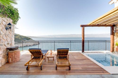 Vrbnik Villa | Holiday home in Vrbnik - Insel Krk 45251