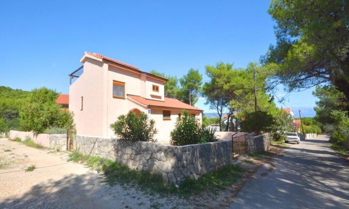 Vrbanj House | Holiday home Marica, (2365), Basina, hr