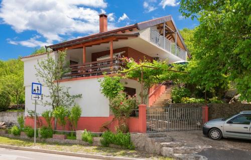 Trilj House | Holiday Home Marijeta, Grab 2A, Trilj