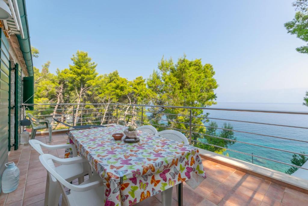 Bogomolje House | Holiday home Masha