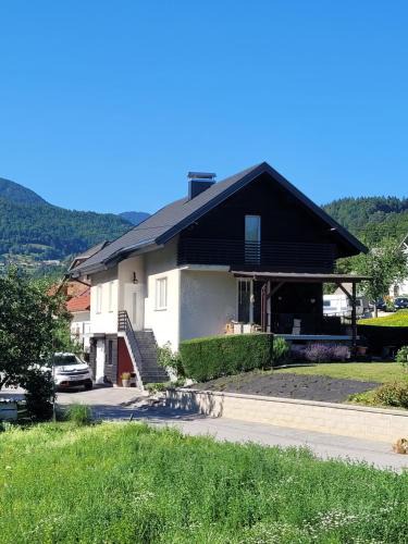 Hotavlje House | Holiday Home NA VASI