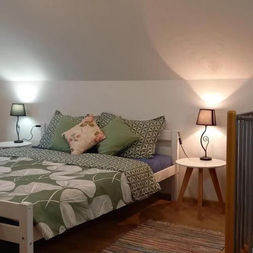 Erdut House | Holiday Home Paunovaca